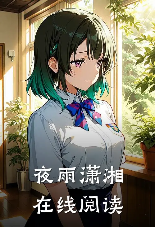 夜雨潇湘在线阅读