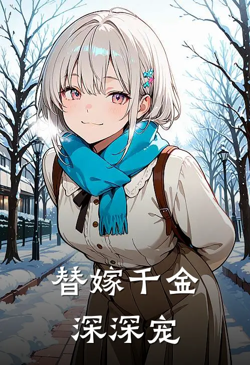 替嫁千金深深宠