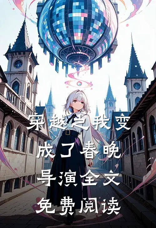 穿越之我变成了春晚导演全文免费阅读