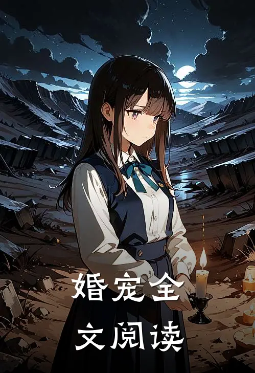 婚宠全文阅读
