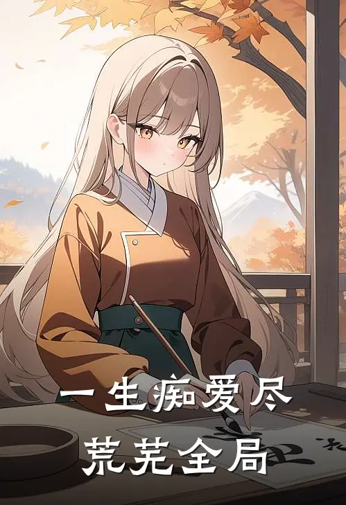 一生痴爱尽荒芜全局