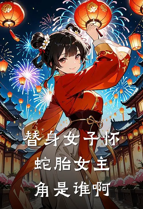 替身女子怀蛇胎女主角是谁啊