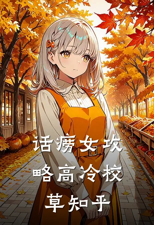 话痨女攻略高冷校草知乎