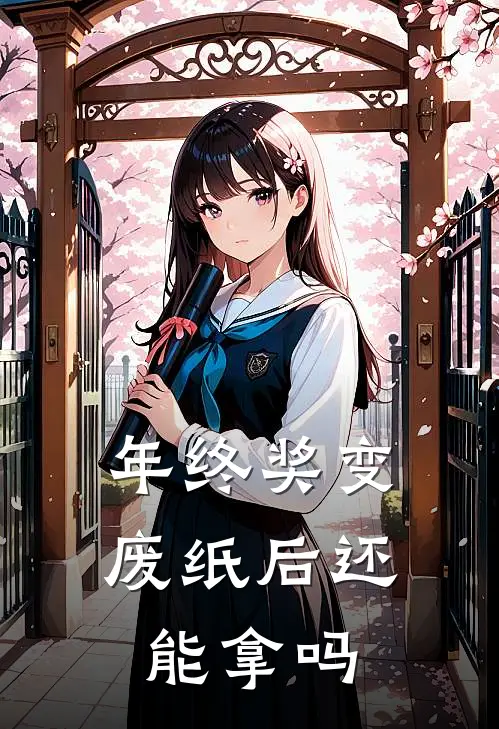 年终奖变废纸后还能拿吗