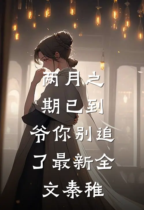 两月之期已到，爷你别追了最新全文秦稚