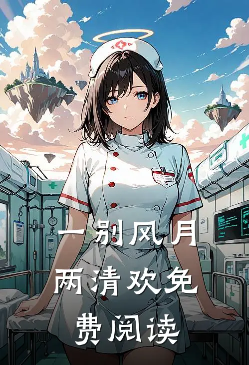一别风月两清欢 免费阅读
