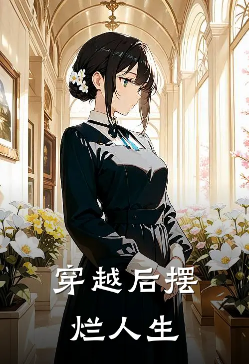穿越后摆烂人生