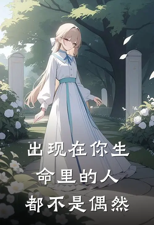 出现在你生命里的人,都不是偶然