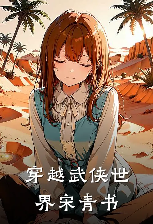 穿越武侠世界宋青书