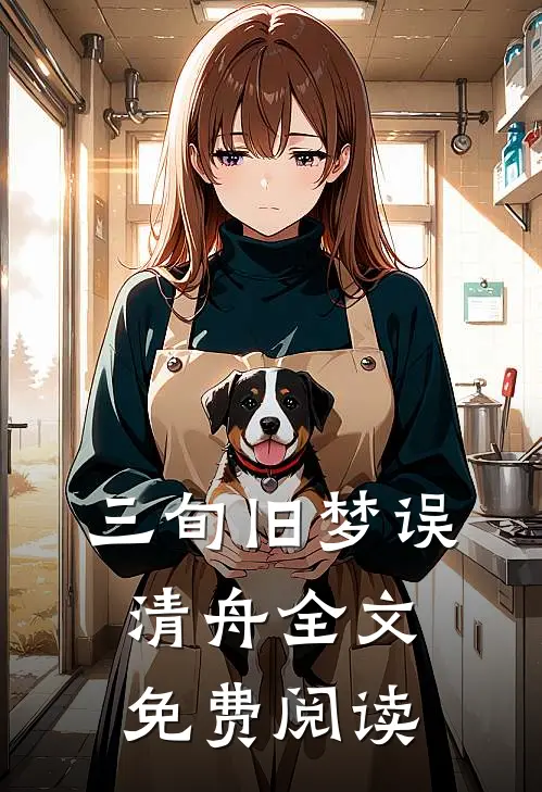 三旬旧梦误清舟全文免费阅读