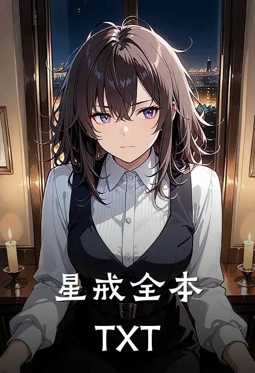 星戒全本TXT