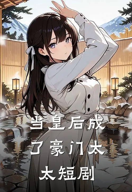 当皇后成了豪门太太短剧