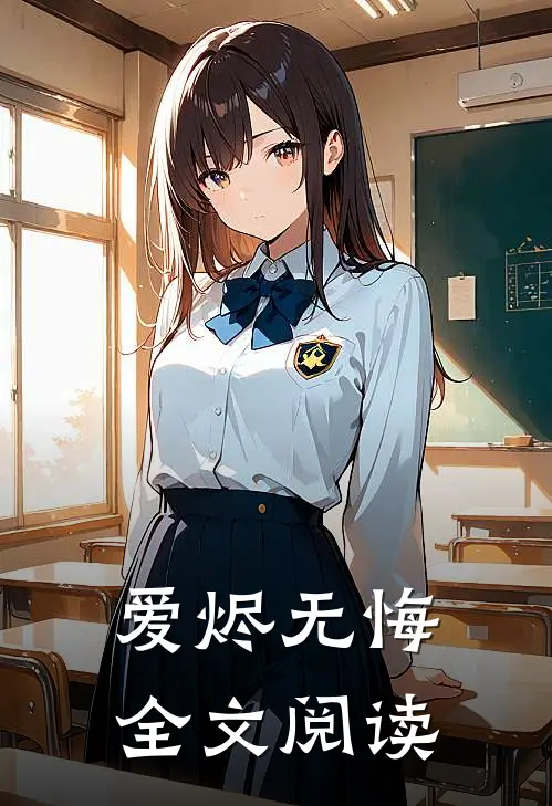 爱烬无悔全文阅读