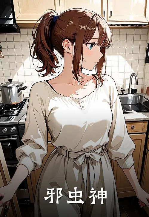 邪虫神