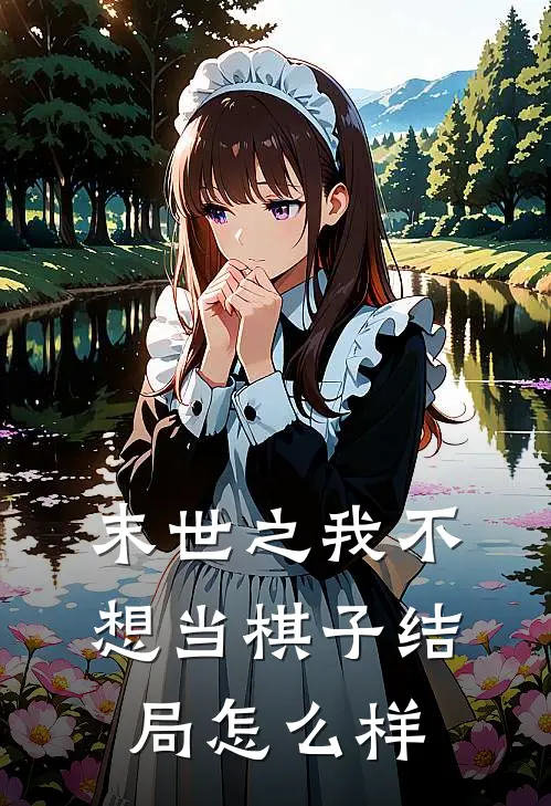末世之我不想当棋子结局怎么样