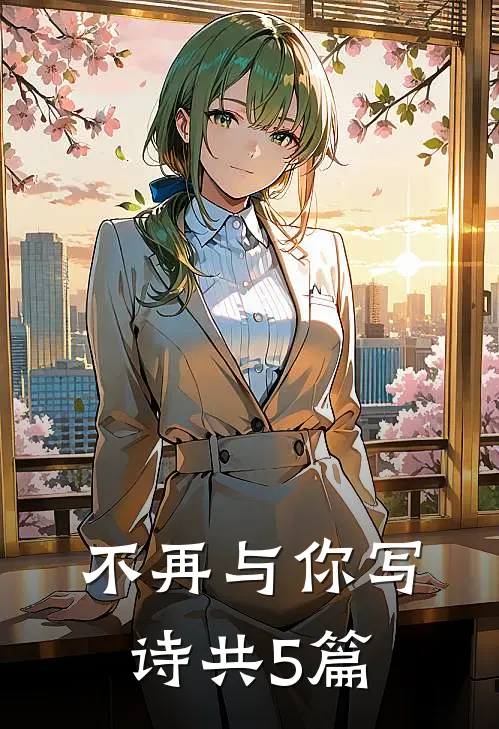 不再与你写诗(共5篇)