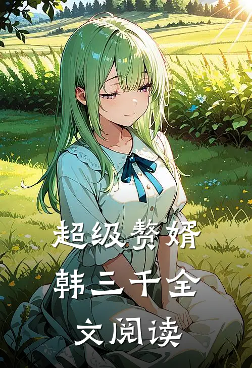 超级赘婿韩三千全文阅读