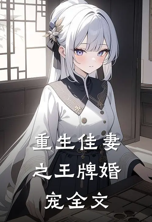 重生佳妻之王牌婚宠全文