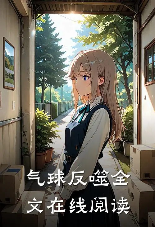 气球反噬全文在线阅读