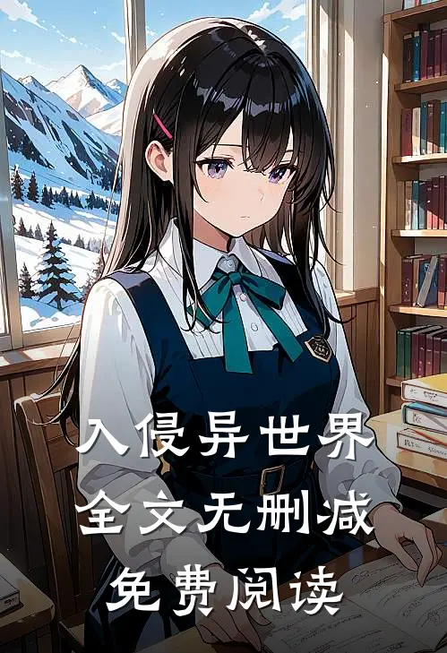 入侵异世界全文无删减免费阅读