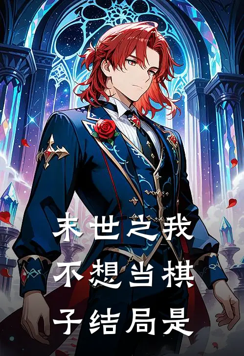末世之我不想当棋子结局是