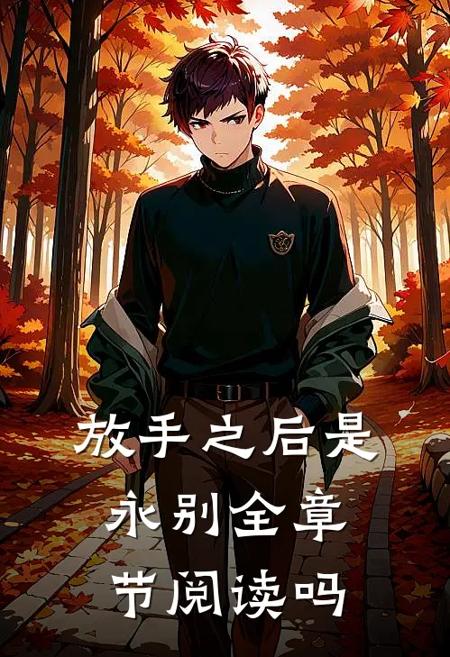 放手之后是永别全章节阅读吗