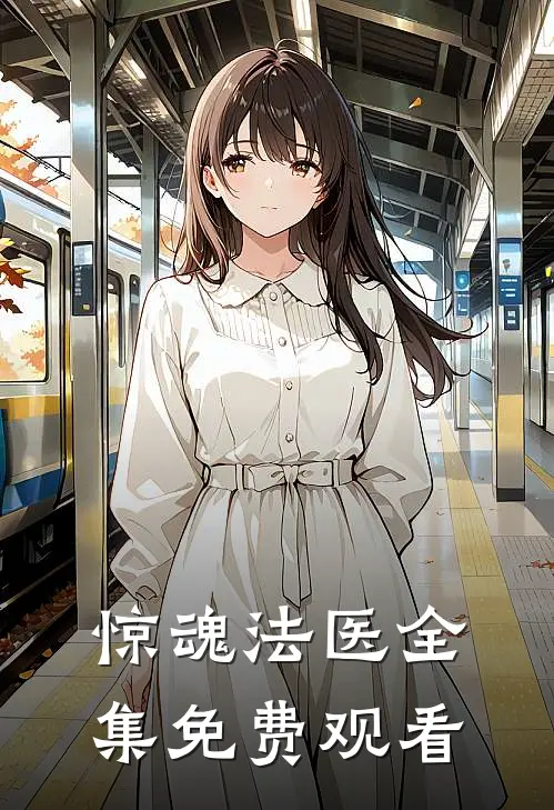 惊魂法医 全集免费观看