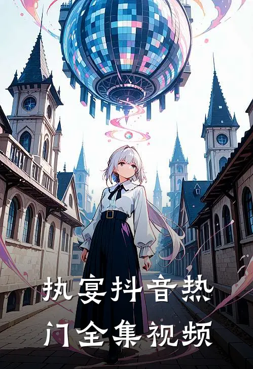 执宴抖音热门 全集视频