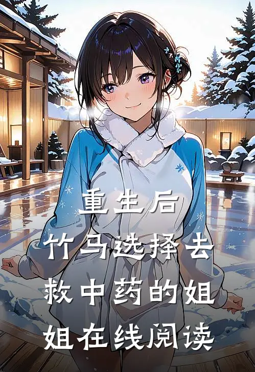 重生后，竹马选择去救中药的姐姐在线阅读