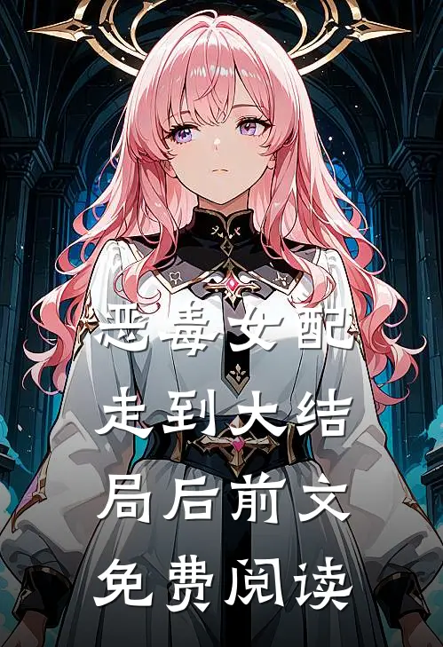 恶毒女配走到大结局后前文免费阅读
