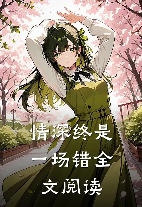 情深终是一场错全文阅读