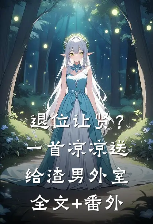 退位让贤？一首凉凉送给渣男外室全文+番外