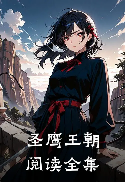 圣鹰王朝阅读全集