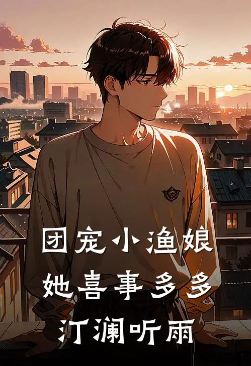 团宠小渔娘她喜事多多 汀澜听雨