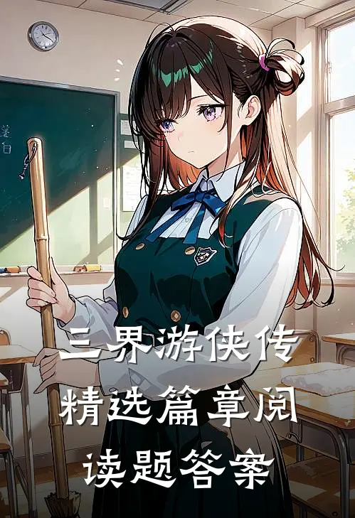 三界游侠传精选篇章阅读题答案