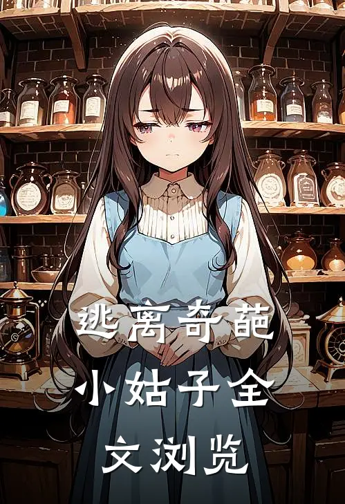 逃离奇葩小姑子全文浏览