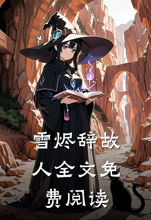 雪烬辞故人全文免费阅读