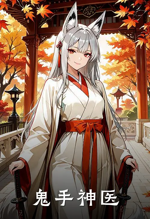 鬼手神医
