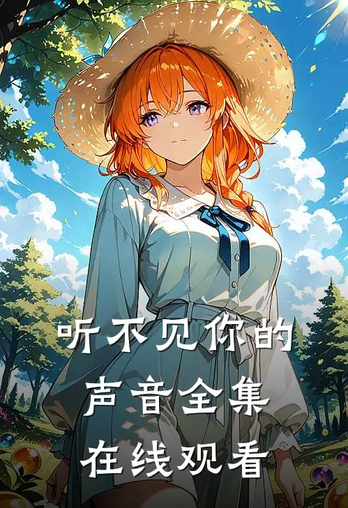 听不见你的声音全集在线观看