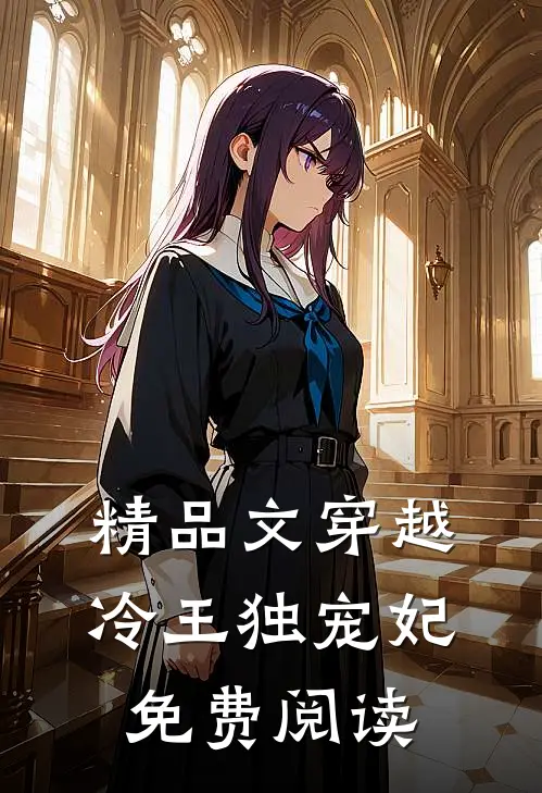 精品文穿越冷王独宠妃免费阅读