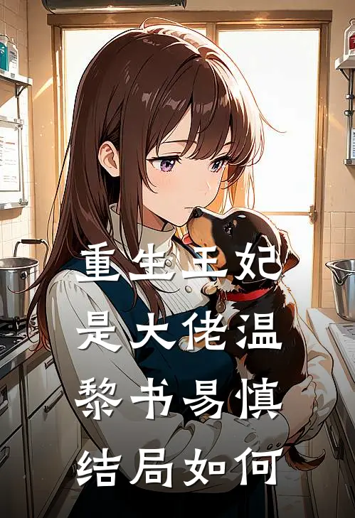 重生王妃是大佬温黎书易慎结局如何