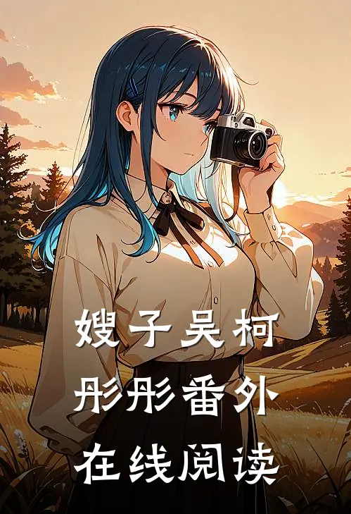 嫂子吴柯彤彤 番外在线阅读