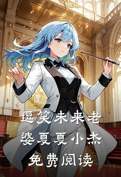 逗笑未来老婆夏夏小杰免费阅读