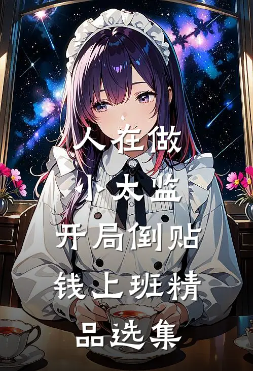 人在做小太监，开局倒贴钱上班精品选集