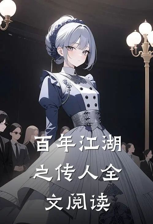 百年江湖之传人全文阅读
