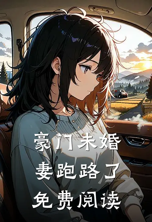 豪门未婚妻跑路了免费阅读