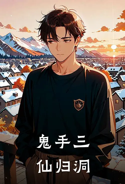 鬼手三仙归洞