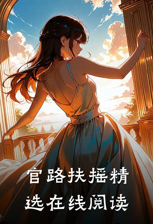 官路扶摇精选在线阅读