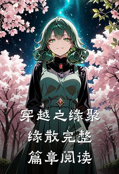 穿越之缘聚缘散完整篇章阅读