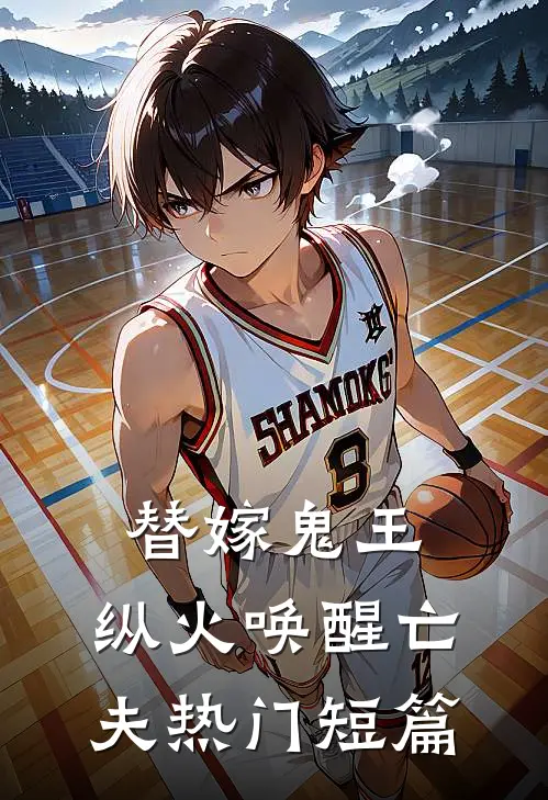 替嫁鬼王,纵火唤醒亡夫热门短篇免费阅读